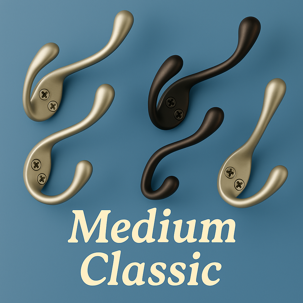 Medium Classic