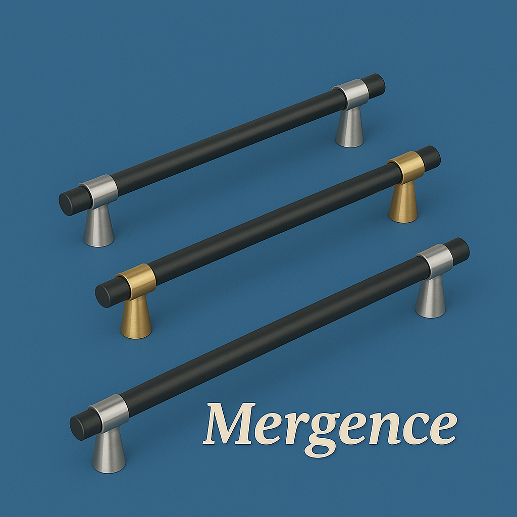 Amerock Mergence