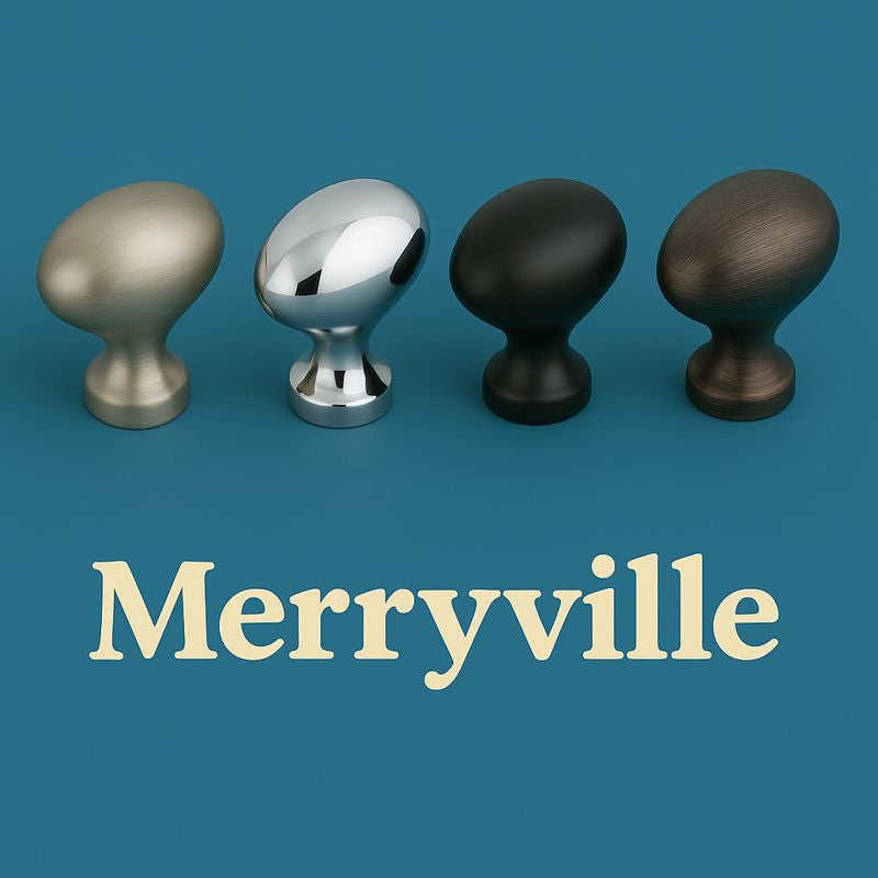 Elements - Merryville