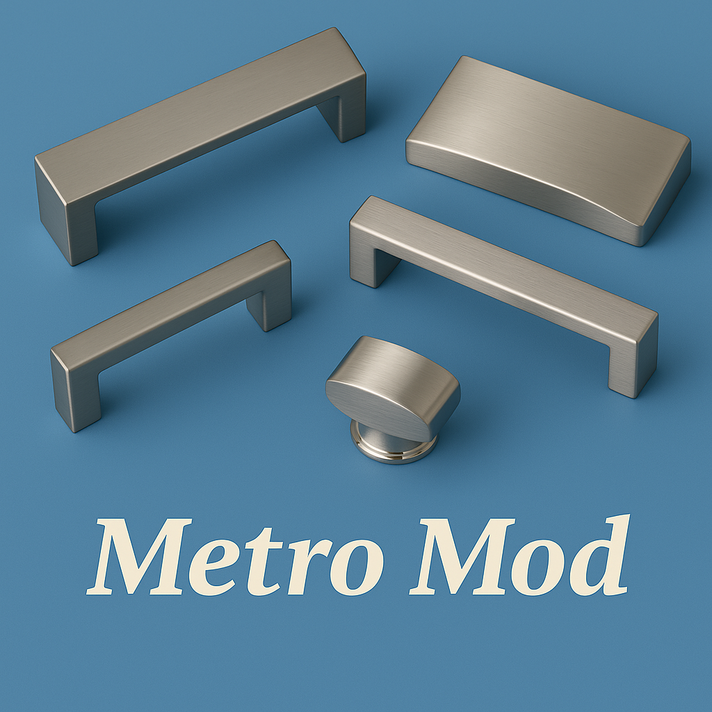 Metro Mod