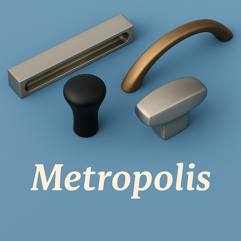 Metropolis