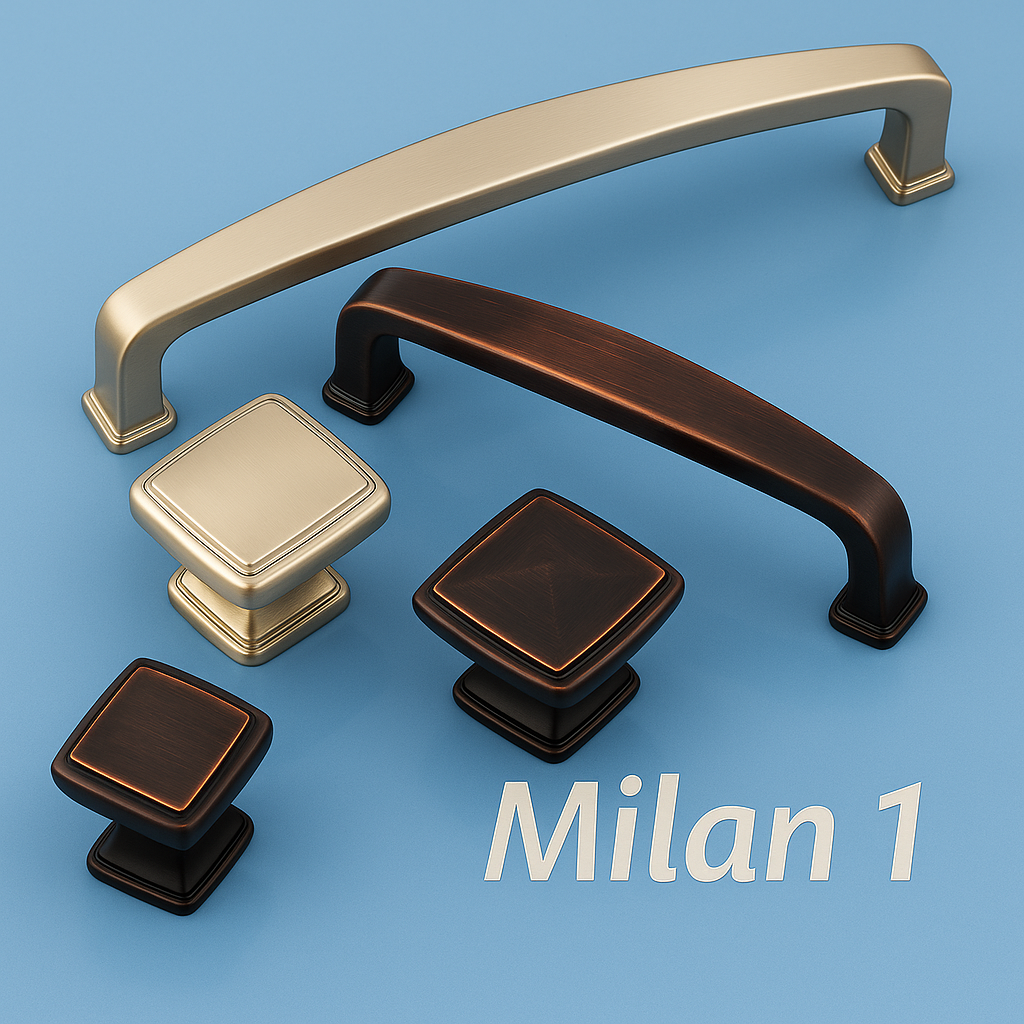 Jeffrey Alexander - Milan 1