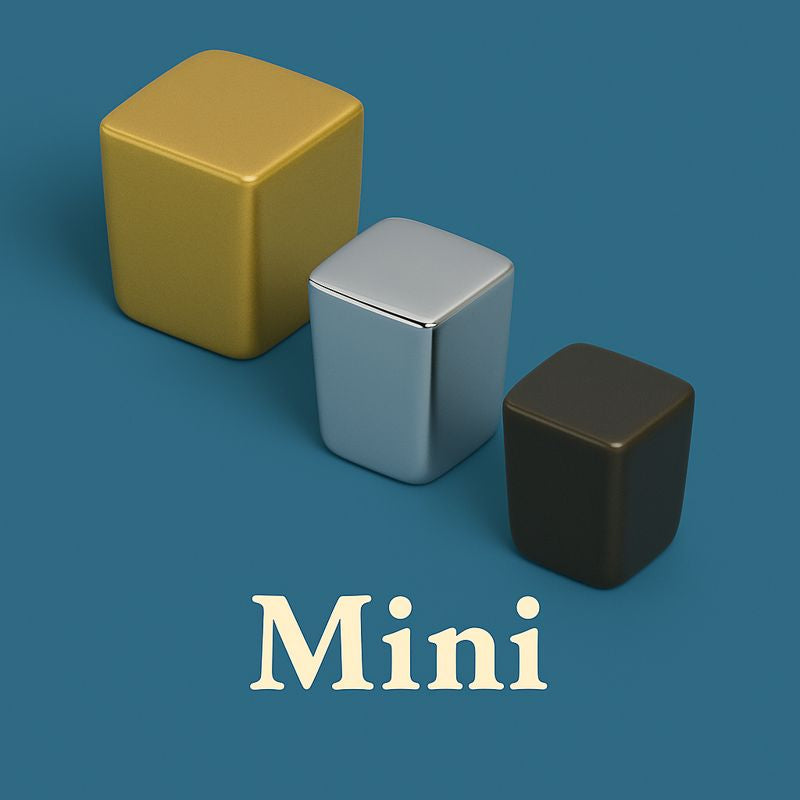 R. Christensen - Mini