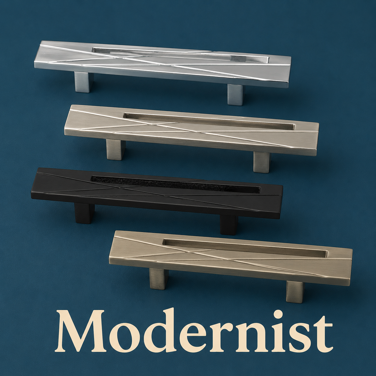 Atlas Homewares - Modernist