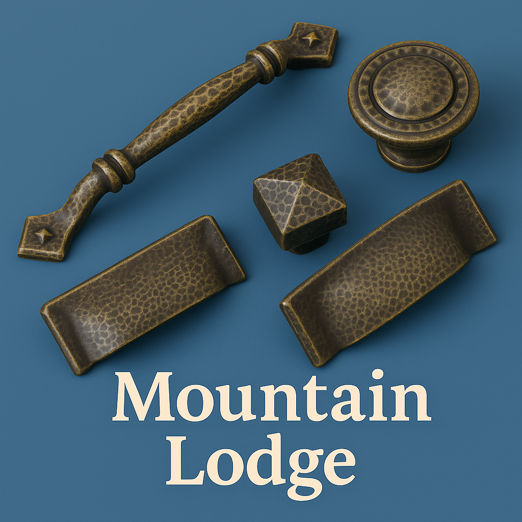 Mountain Lodge