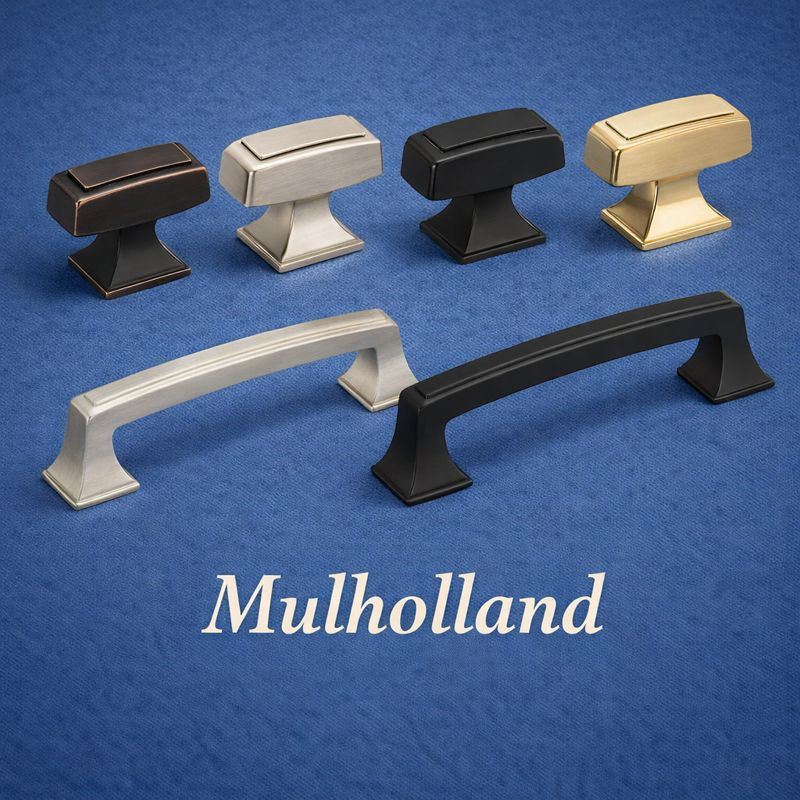 Amerock - Mulholland