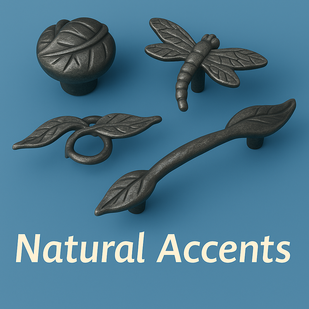 Natural Accents