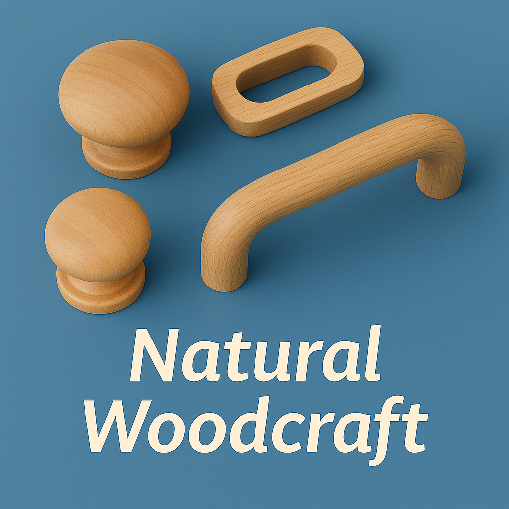 Natural Woodcraft