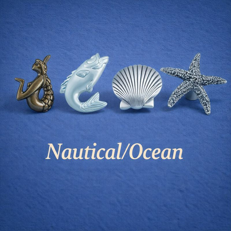 Atlas Homewares - Nautical/Ocean
