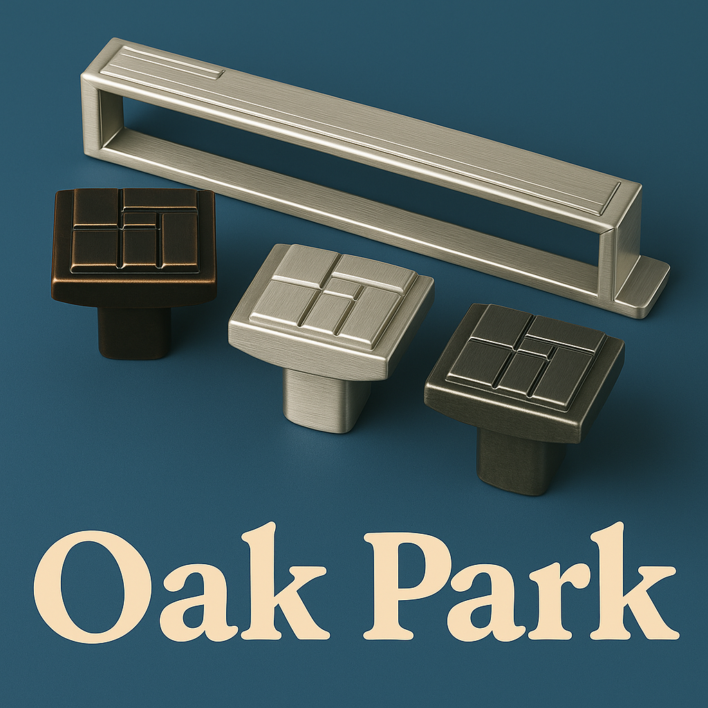 Oak Park