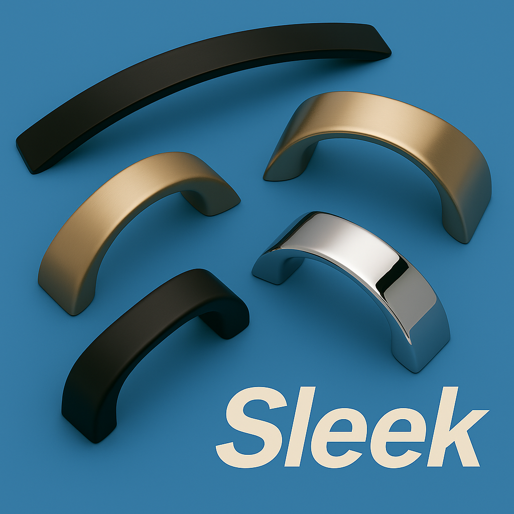 Atlas Homewares - Sleek