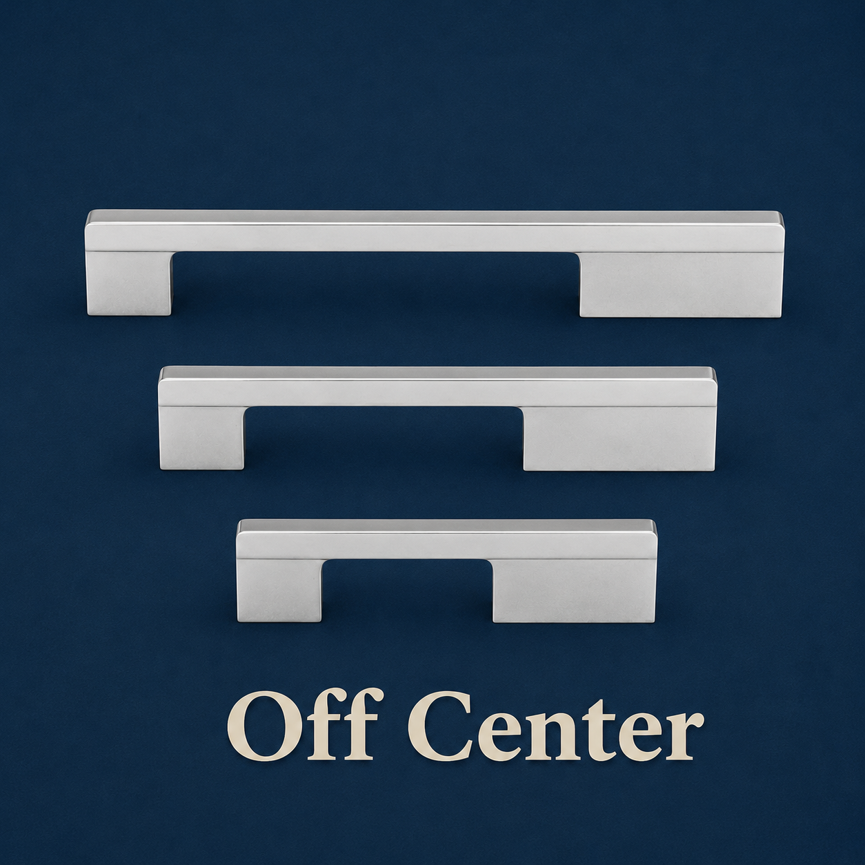 Atlas Homewares - Off Center