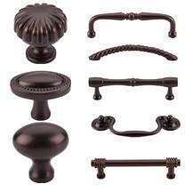 Top Knobs Oil Rubbed Bronze