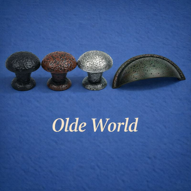 Atlas Homewares - Olde World
