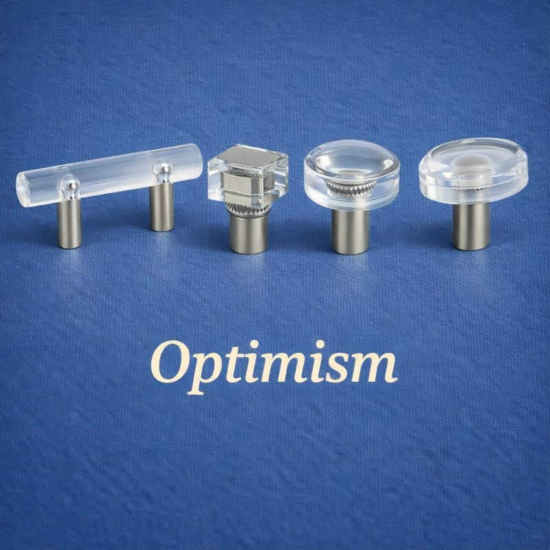 Atlas Homewares - Optimism