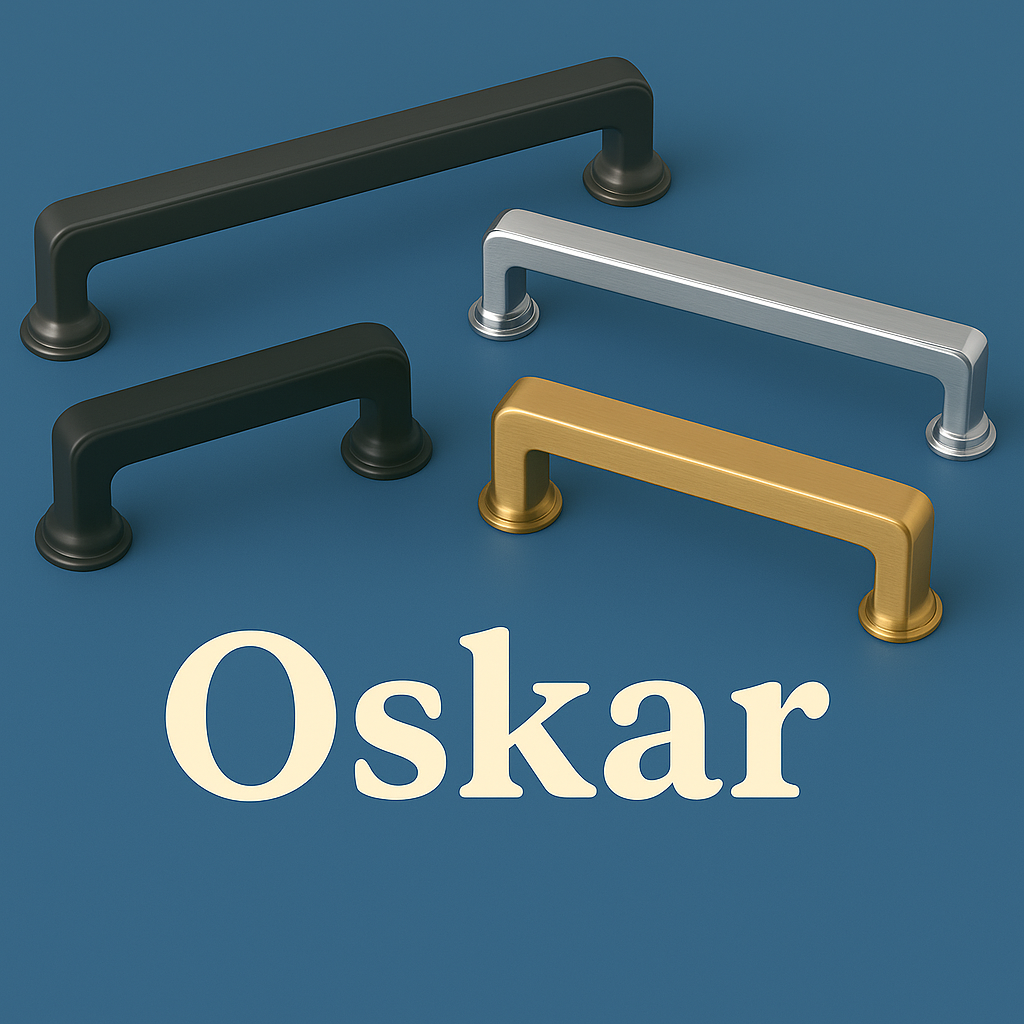 Atlas Homewares - Oskar