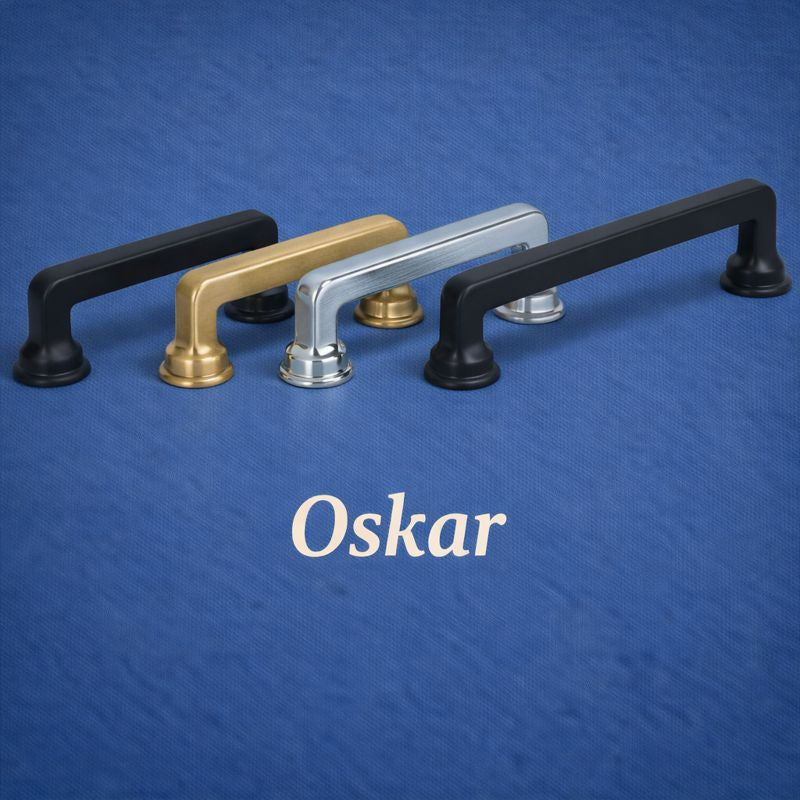 Atlas Homewares - Oskar