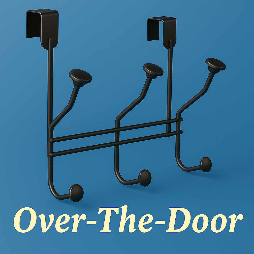 Over-The-Door