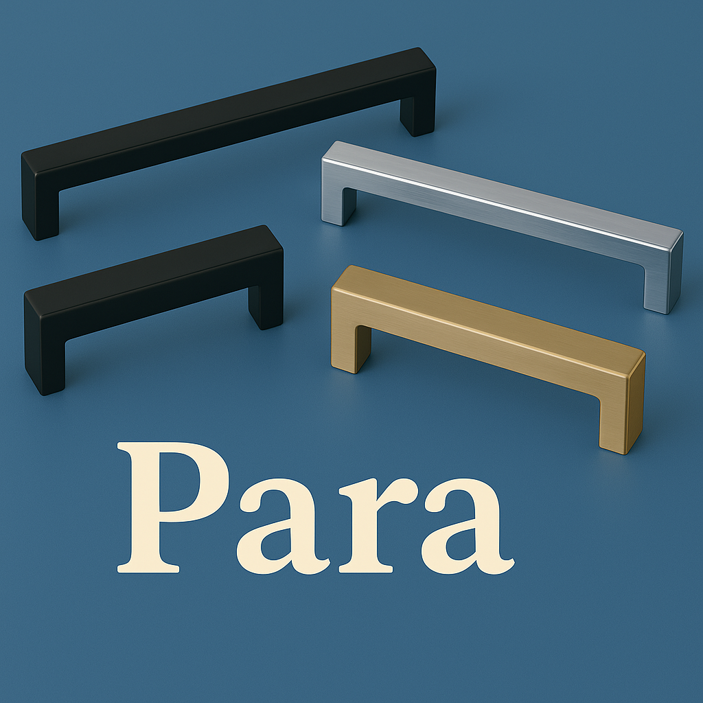 Atlas Homewares - Para
