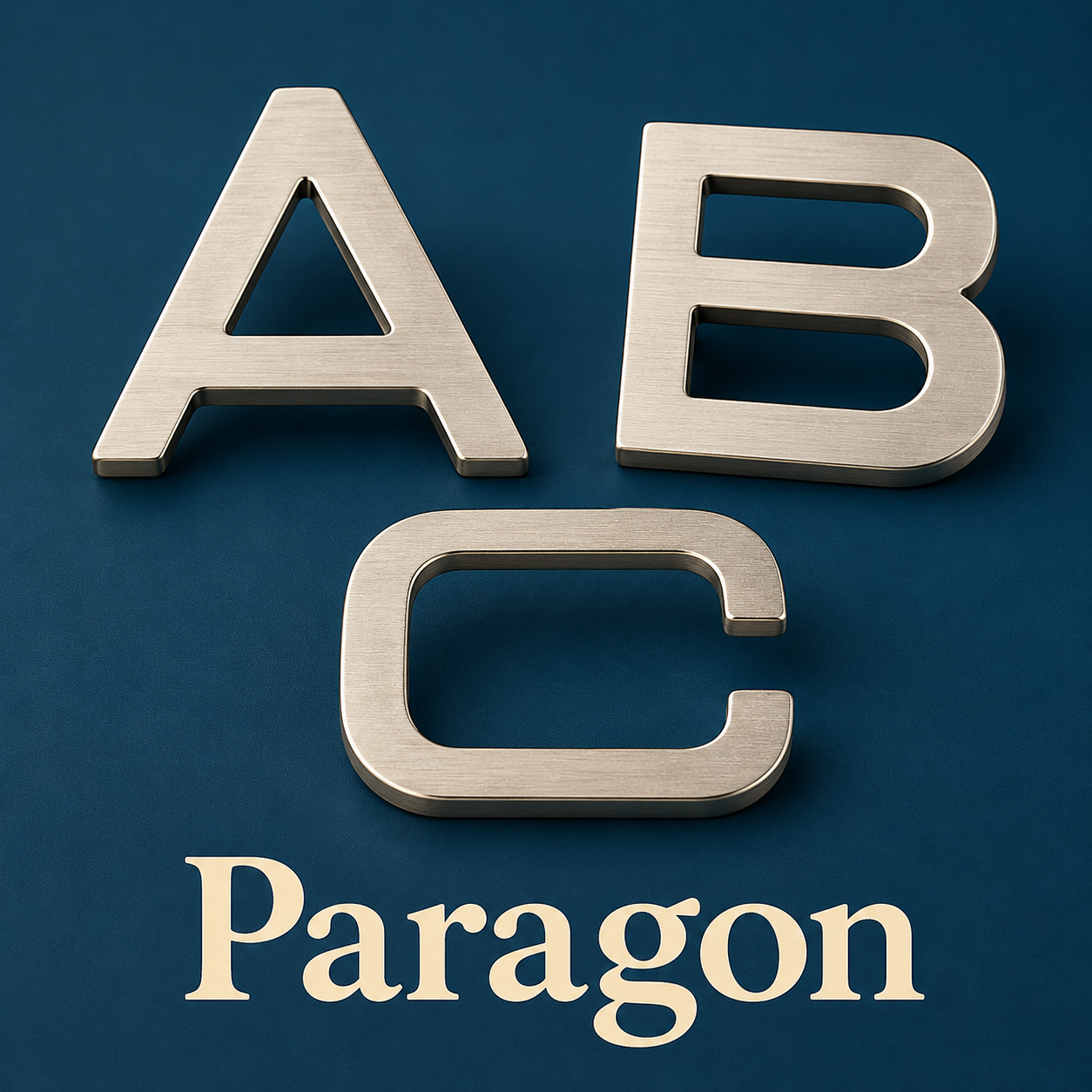 Atlas Homewares - Paragon
