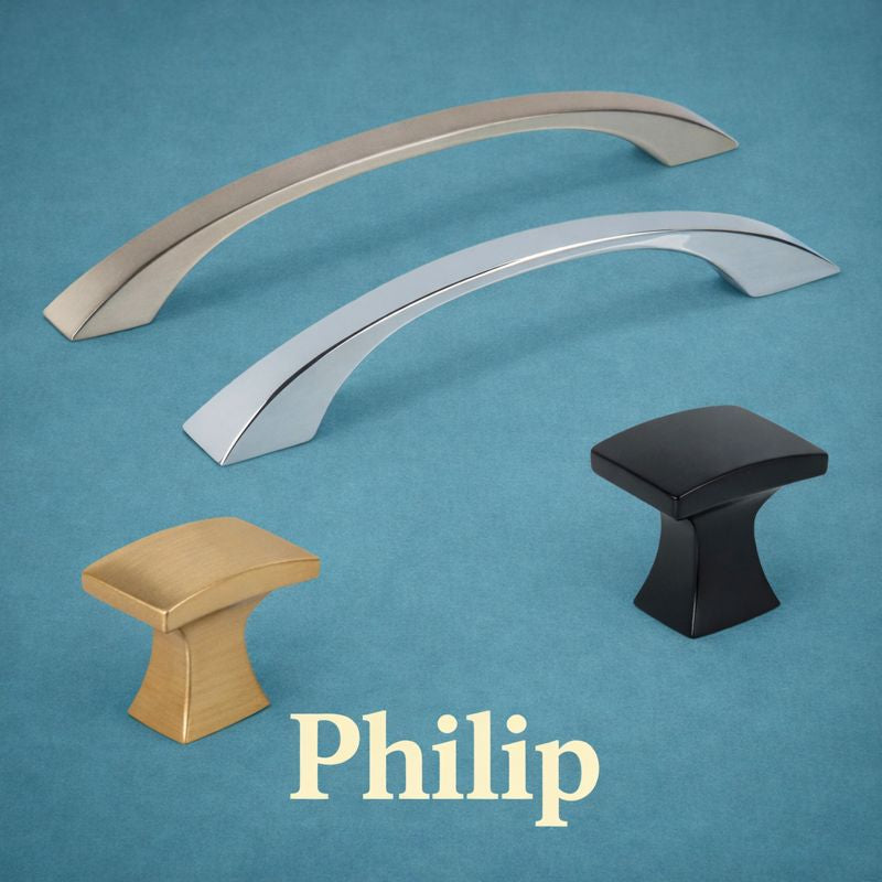 Jeffrey Alexander - Philip