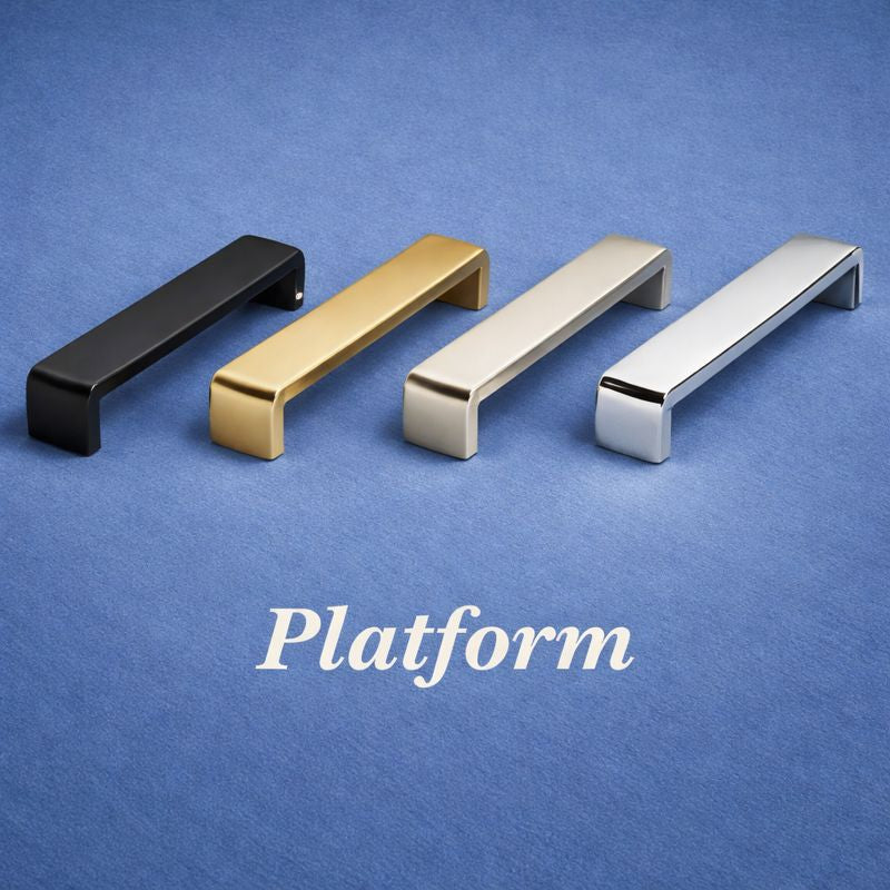 Atlas Homewares - Platform