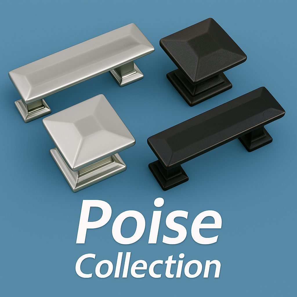 Poise Collection