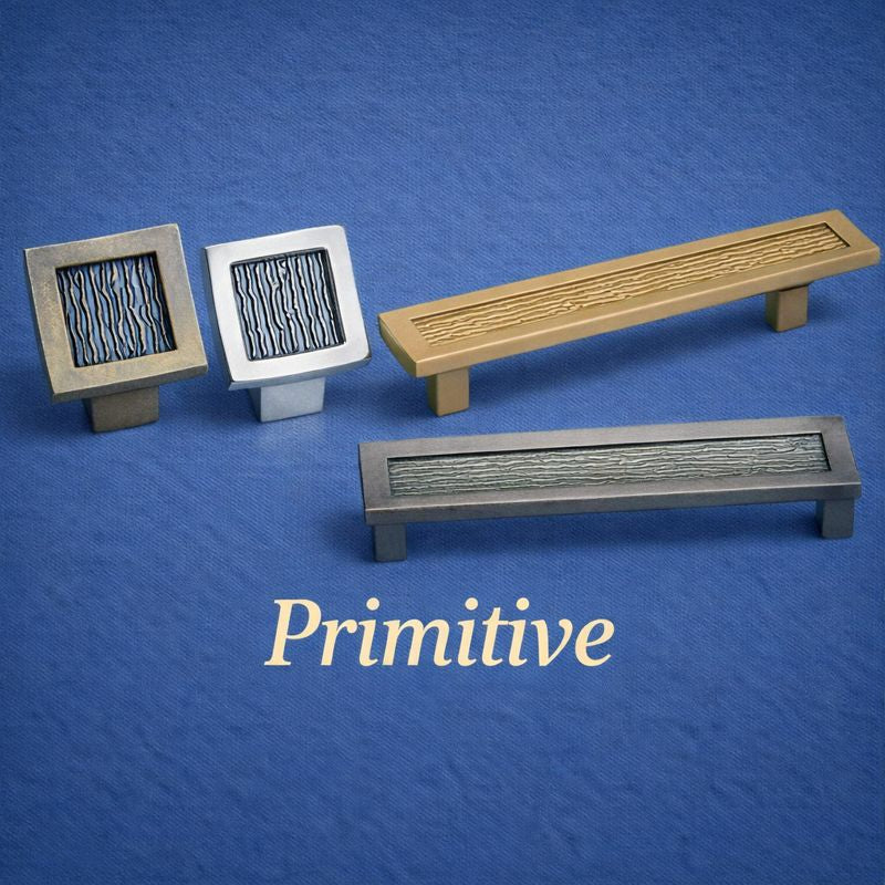 Atlas Homewares - Primitive