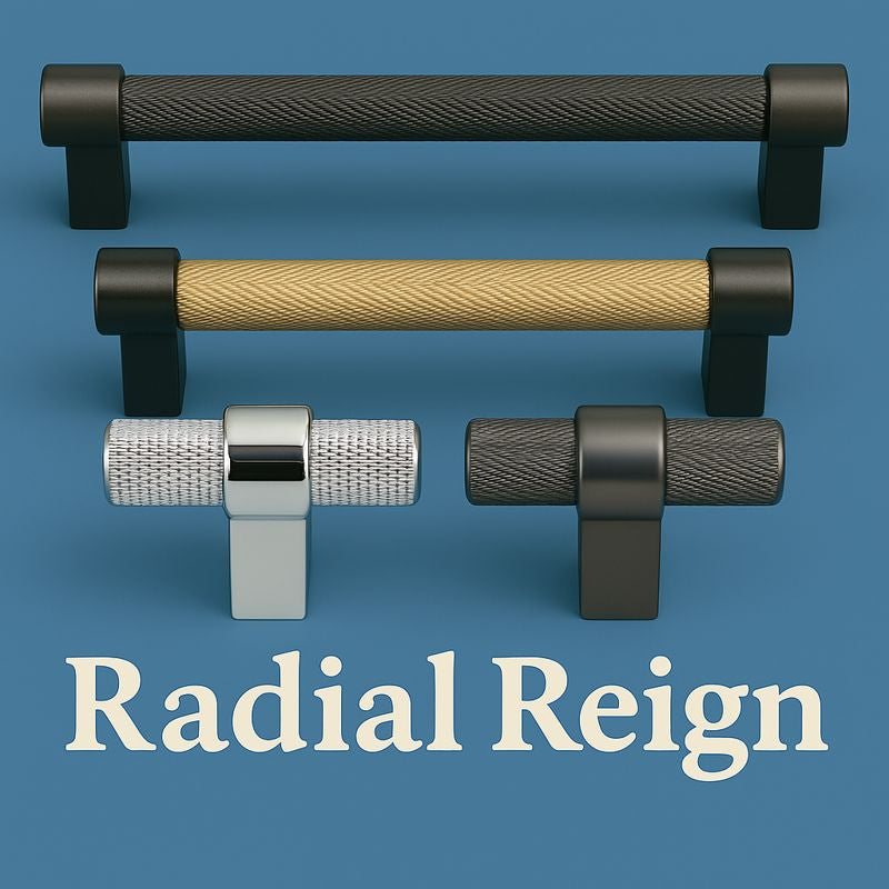 Berenson - Radial Reign