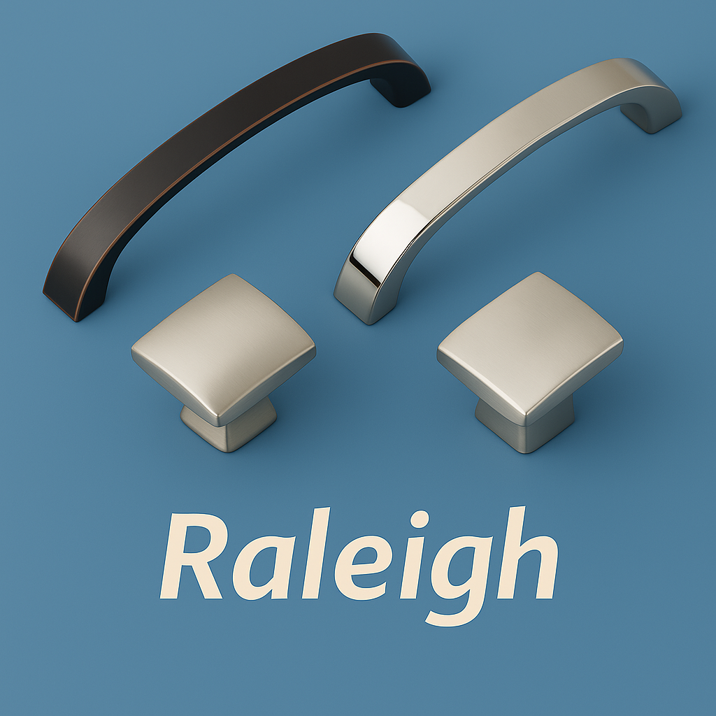 Raleigh
