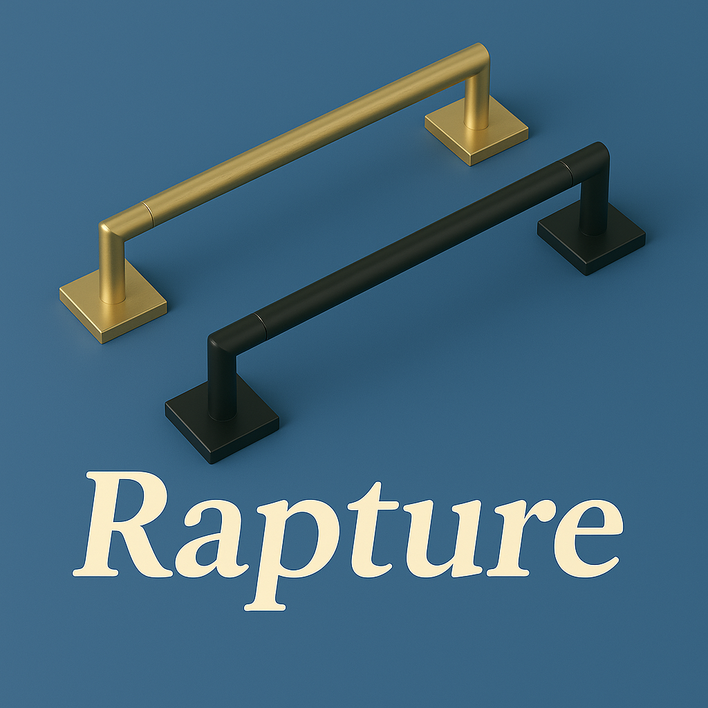 Paradise Bathworks - Rapture