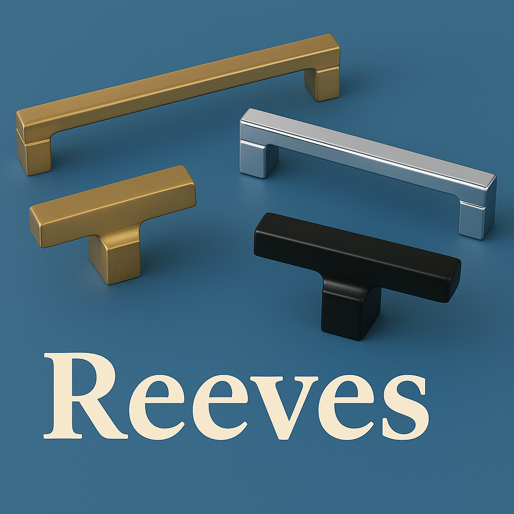 Atlas Homewares - Reeves