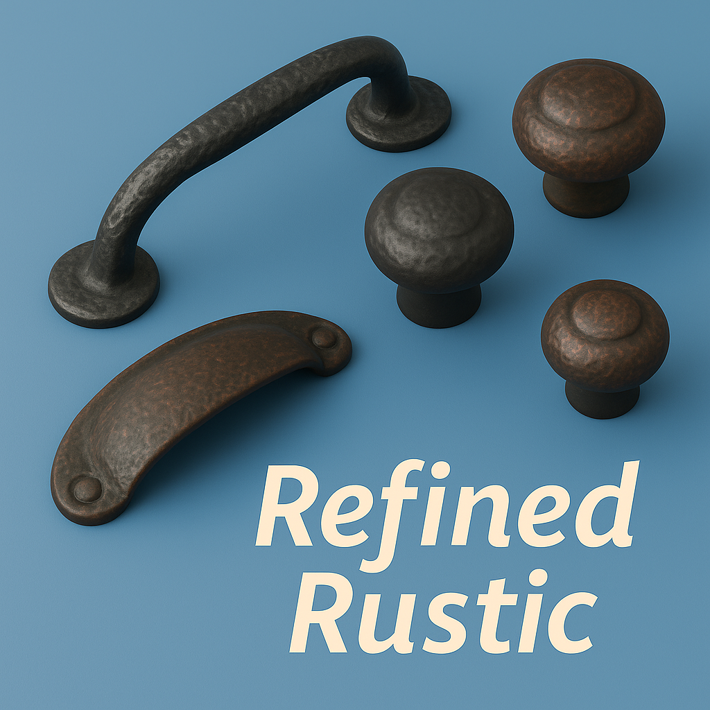 Refined Rustic
