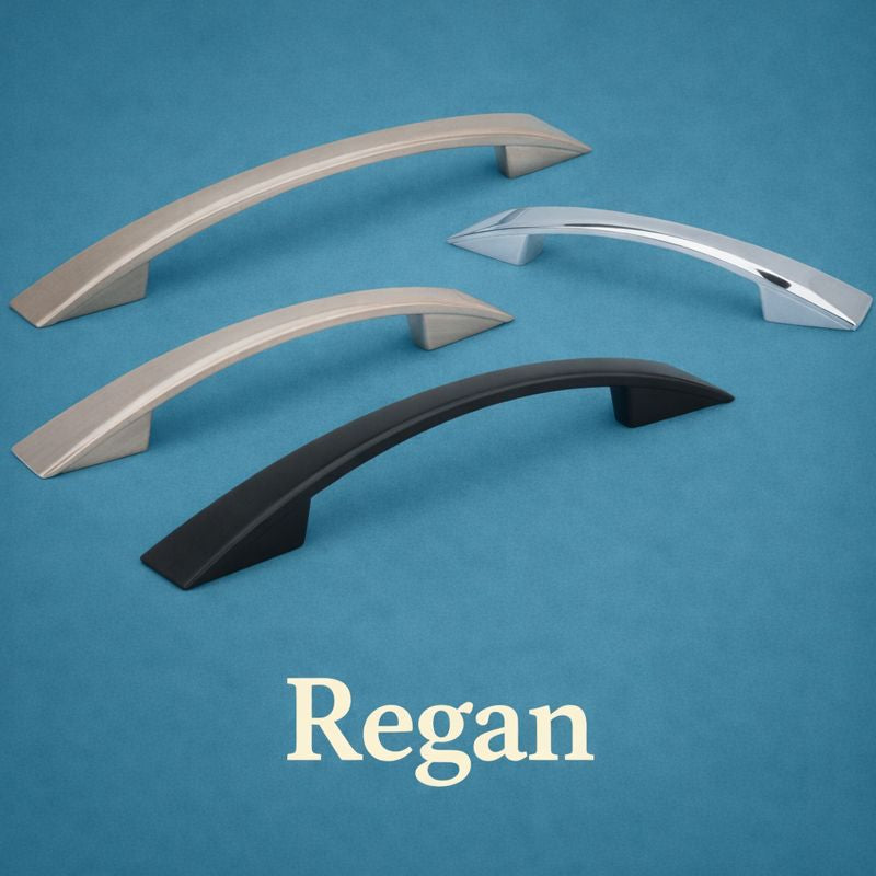 Jeffrey Alexander - Regan