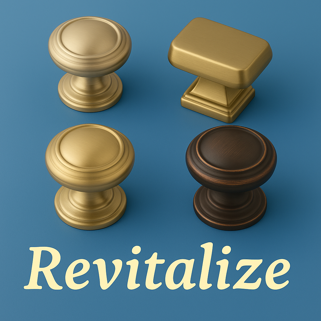 Revitalize