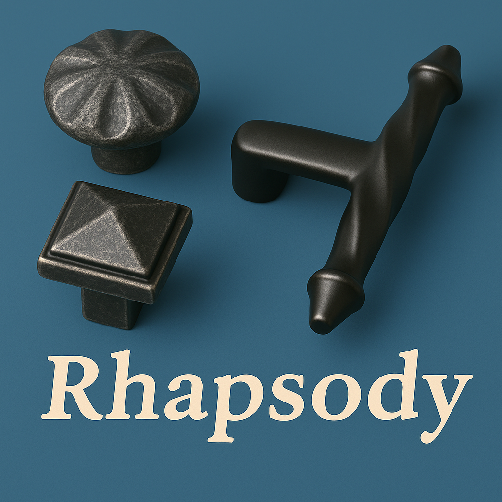 Rhapsody