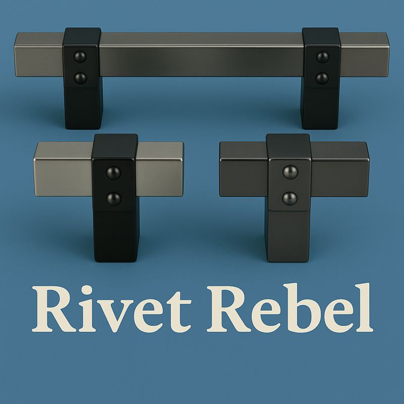 Berenson - Rivet Rebel