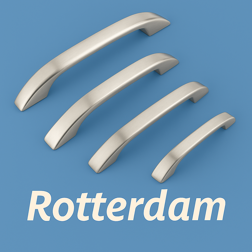 Rotterdam