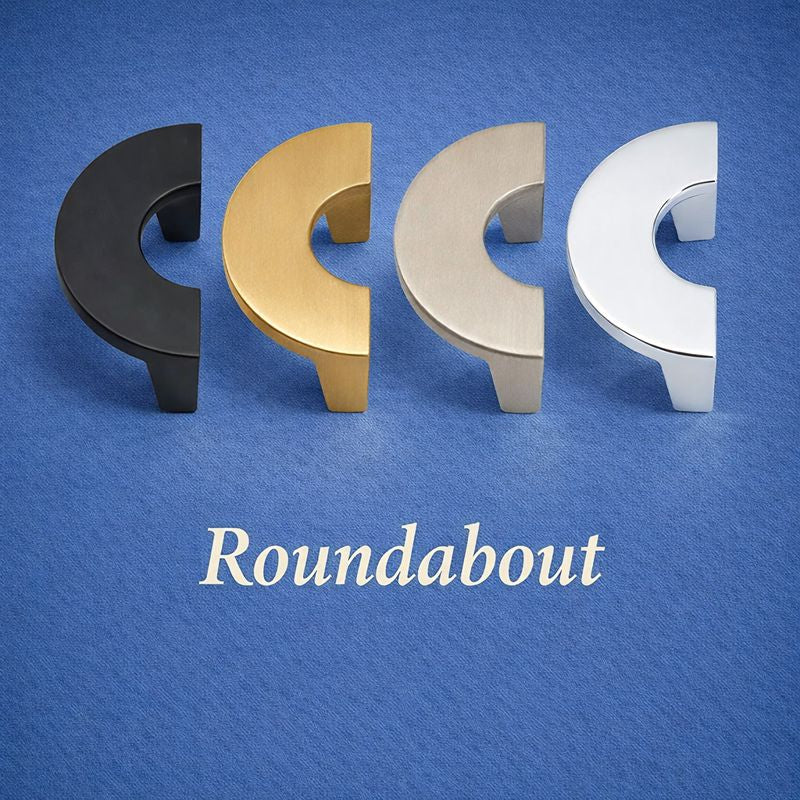 Atlas Homewares - Roundabout