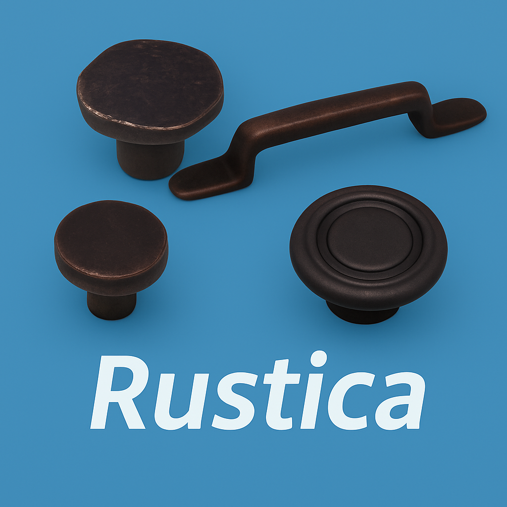 Rustica
