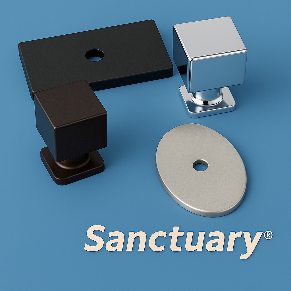 Sanctuary (R)