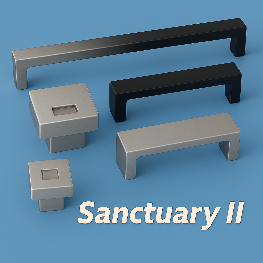 Sanctuary (R) II