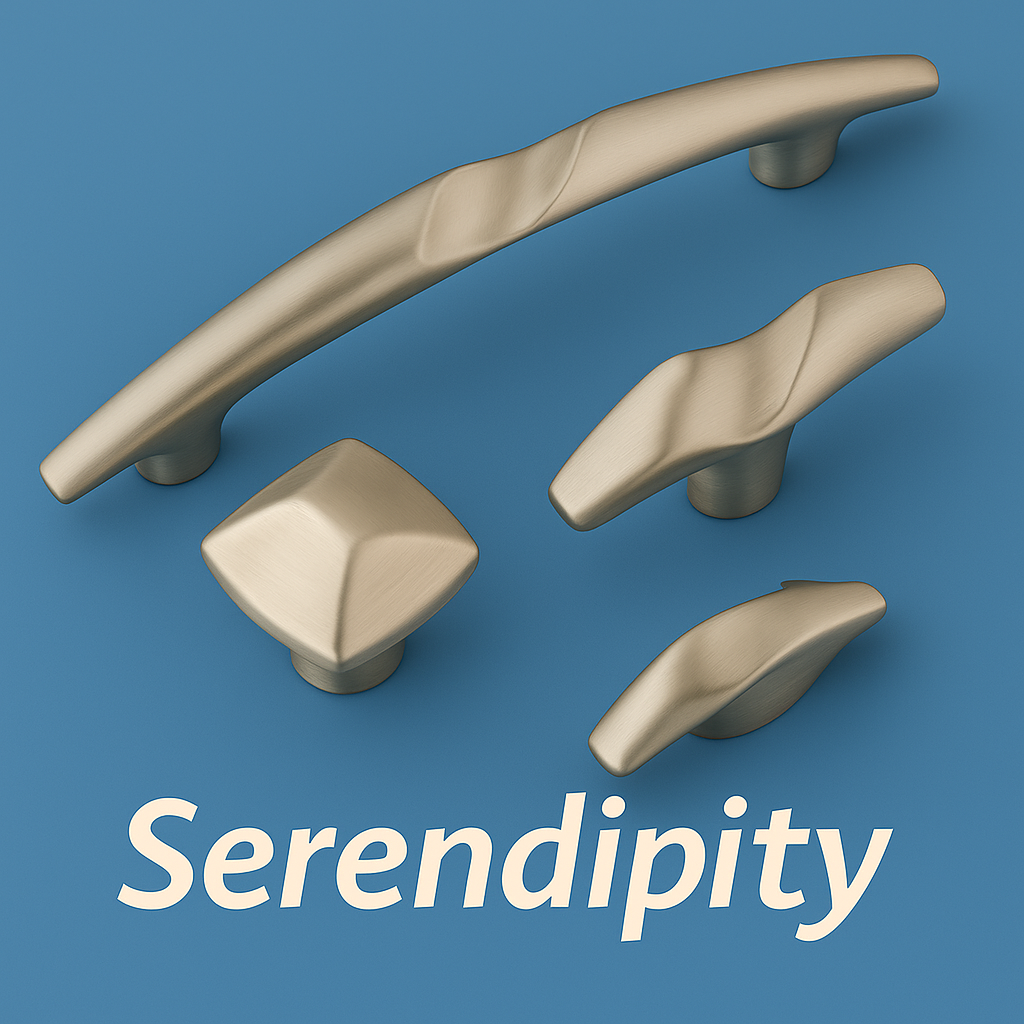 Serendipity
