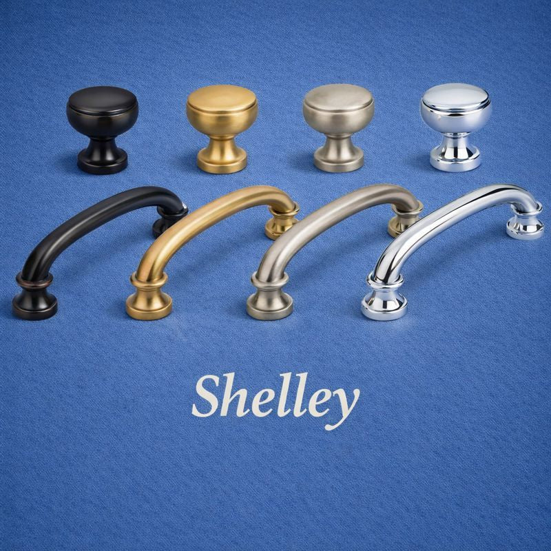 Atlas Homewares - Shelley