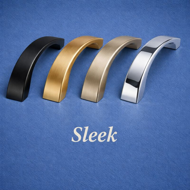 Atlas Homewares - Sleek