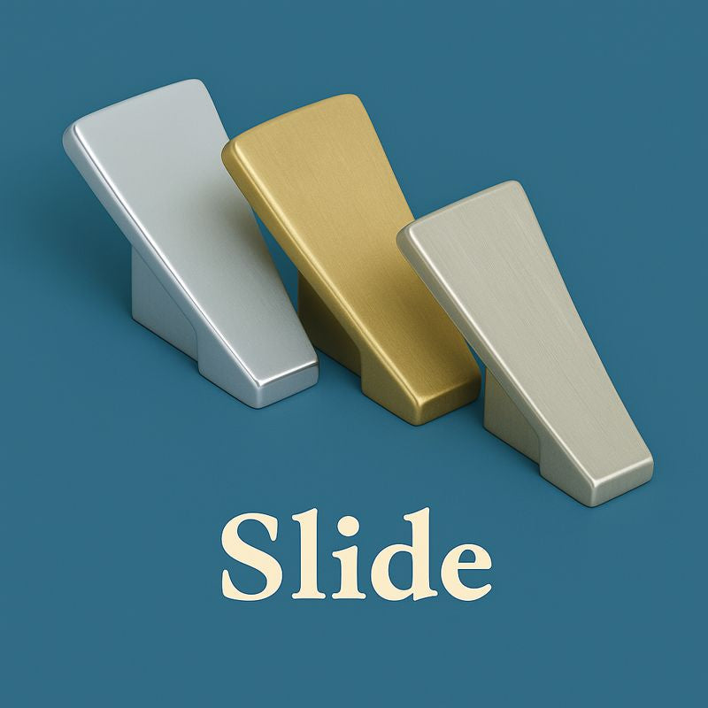 R. Christensen - Slide