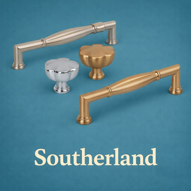 Jeffrey Alexander - Southerland