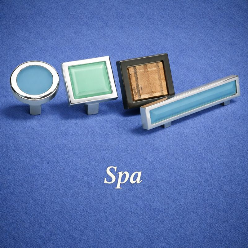 Atlas Homewares - Spa