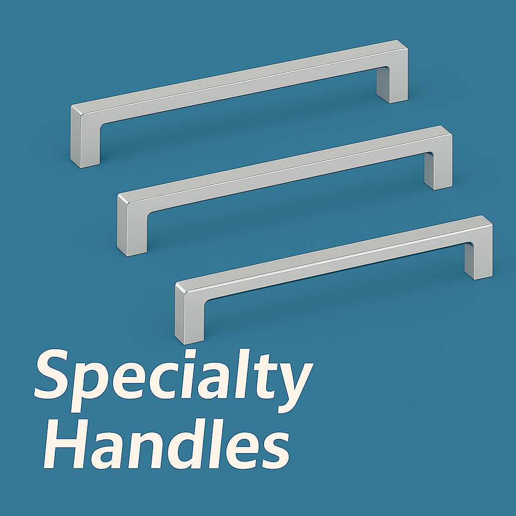 Specialty Handles