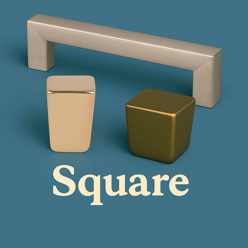 R. Christensen - Square